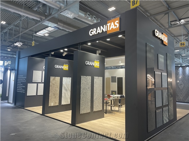 Granitas