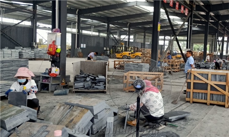 Jiujiang Slateofchina Stone Co., Ltd.