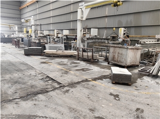 Nan'an Hengbaiyi Stone Industry Co., Ltd.
