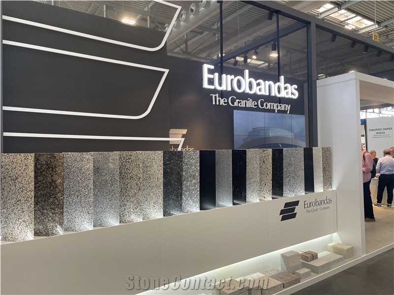 Eurobandas S.A. CompanyImages