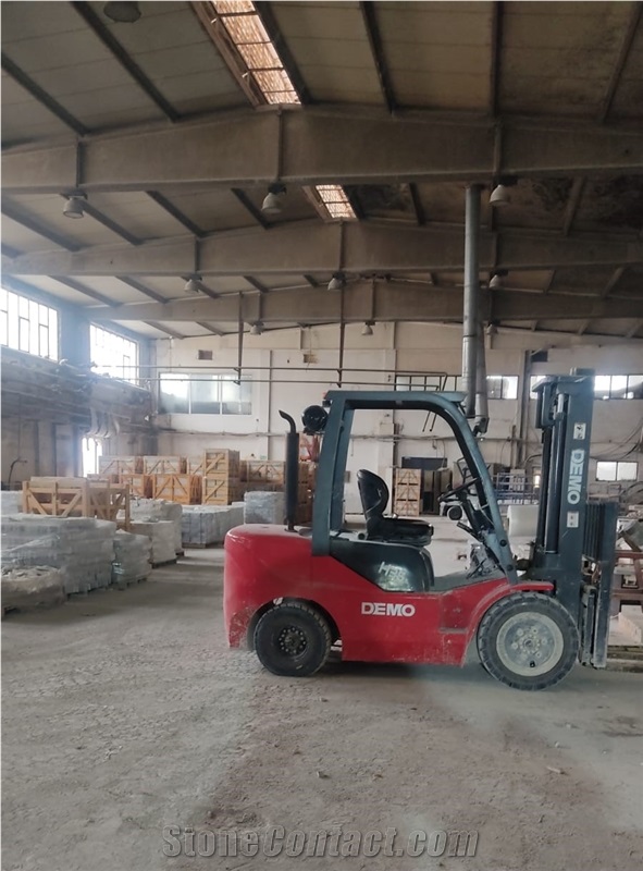 FOC Stone Marble