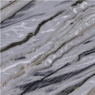 Silver Stream Marble