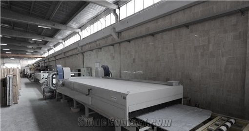 Basaranlar Marble Company