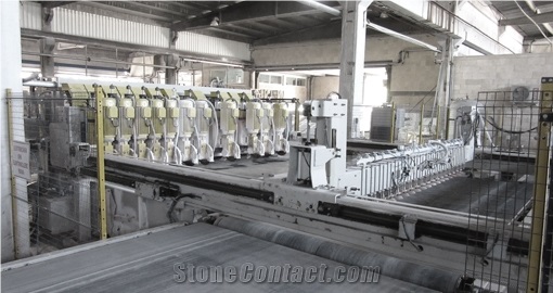 Basaranlar Marble Company
