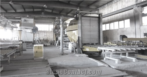 Basaranlar Marble Company