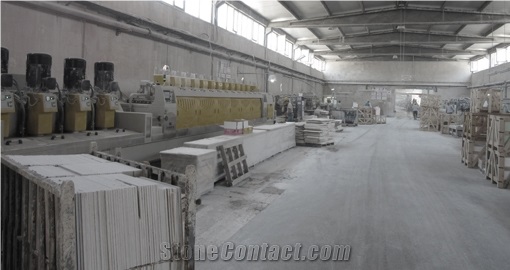 Basaranlar Marble Company
