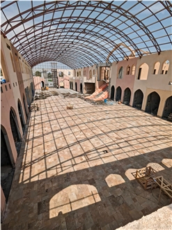 Oman - Sohar Mall - 2023