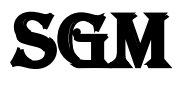  XIAMEN SGM IMPORT & EXPORT CO.,LTD