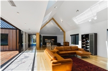 Auckland private villa 2018