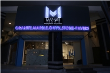 Marnite Industries