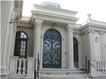 Fernando house 2007