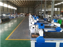 Jinan Routerstar Cnc Machinery Co,.Ltd.