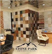 Stone Park Co.