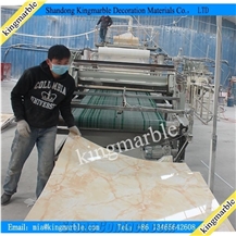 Shandong Kingmarble Decoration Materials Co.