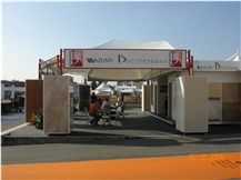 MARMOMAC 2006