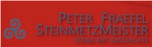 Steinmetzbetrieb Peter Fraefel