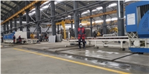 UZ Granite factory 2018