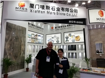 XIAMEN STONE FAIR 2019