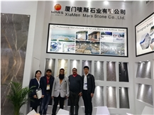 XIAMEN STONE FAIR 2019