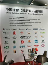 BUILDEXPO AFRICA 2019