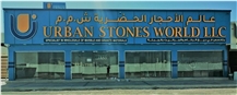 Urban Stonesworld LLC