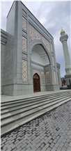 Novogrozny mosque 2020