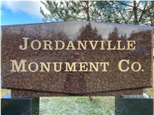 Jordanville Monument Company