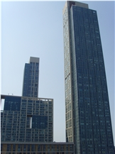 incheon possco residential building 2014