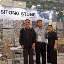 Jining Sitong Stone Arts & Crafts Co., Ltd