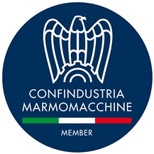 Confindustria Marmomacchine Member