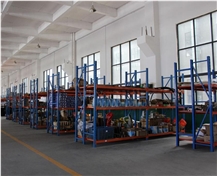 Quanzhou Nanxing Machinery Manufacturing Co., Ltd