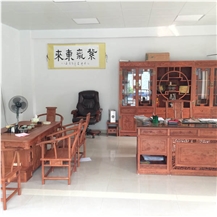 Foshan Shengheng Glass Machinery Co. Ltd.