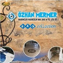 Ozhan Marble
