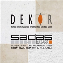 Dekor & Sadas Ltd Bulgaria
