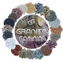 DTZ Group - Granito Gaminiai