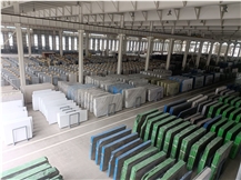 MANSON NATURE STONE CO., LTD