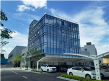 MANSON NATURE STONE CO., LTD