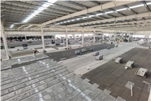 MANSON NATURE STONE CO., LTD