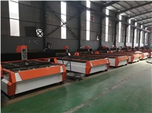 Jinan Wise CNC Laser Machinery Co., Ltd.