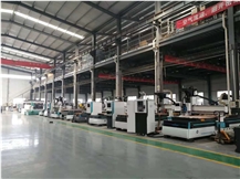 Jinan Wise CNC Laser Machinery Co., Ltd.