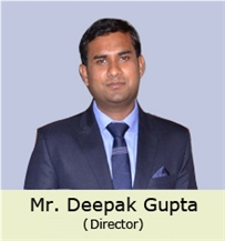 Deepak Gupta