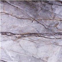 Silver Roots Marble