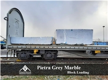 Pietra Grey Marble 2021