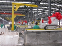 BZD jib crane for limestone 2021