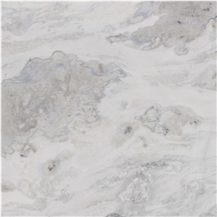 Oyster Grey Marble