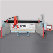 Cruz CNC Technology S.A.