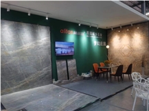 China (Nan an) Shuitou International Stone Exhibition 2021