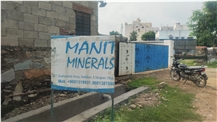 Manit Minerals