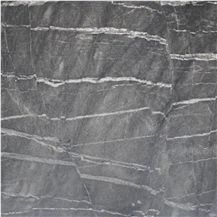 Tiger Grey Granite