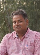 Hariprasad Achari